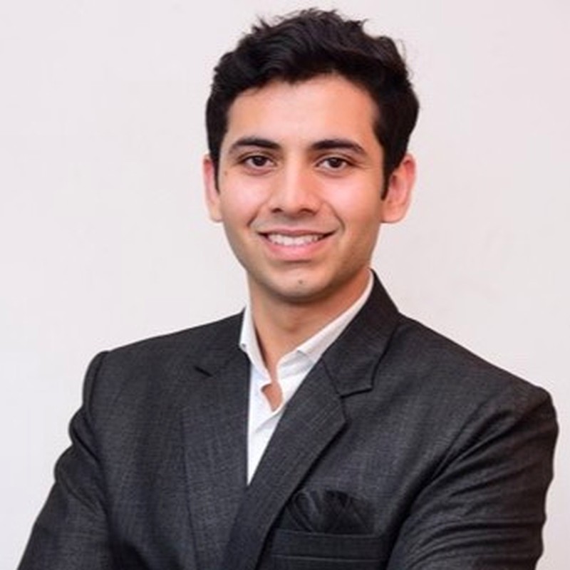 Yash Vijay Mali, AI Biz Club team