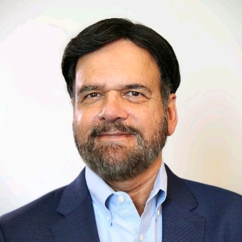 Dr. Ashim Bose, Club Advisor · Professor, Naveen Jindal School of Management