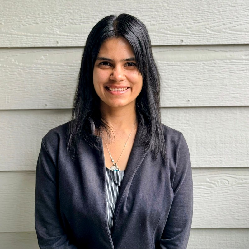 Ishita Hundia, AI Biz Club team