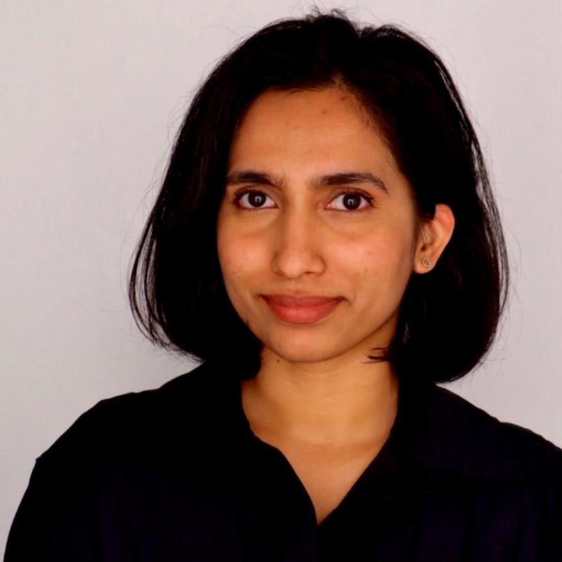 Naureen Amber, AI Biz Club team