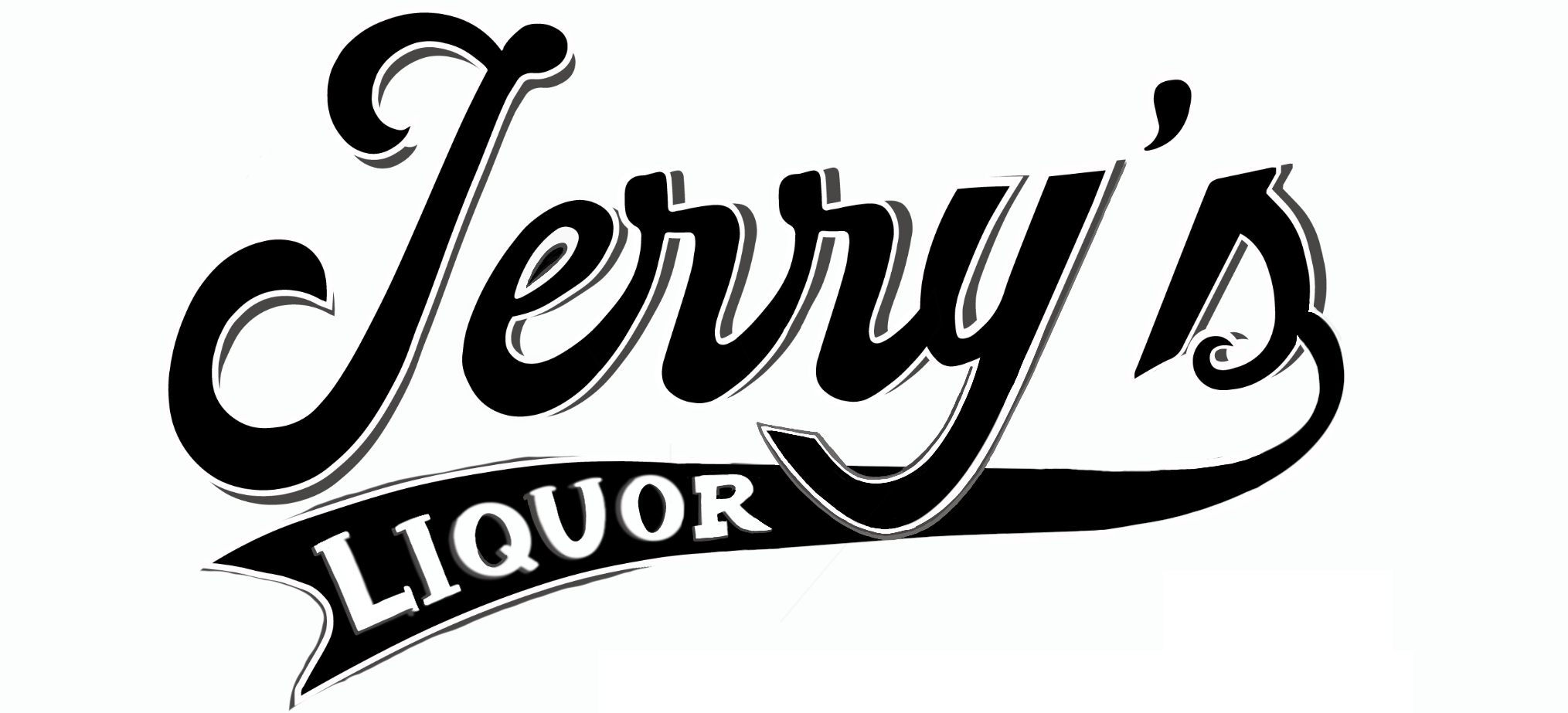 Jerry's Liquor logo