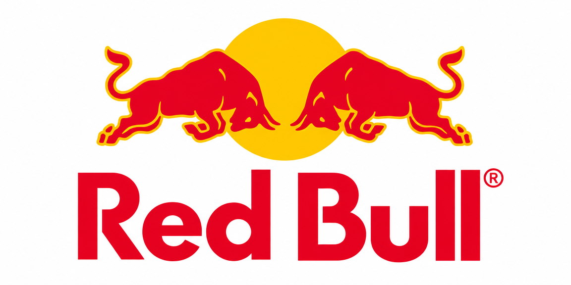 Red Bull logo
